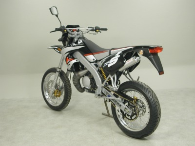 Giannelli Krk (Enduro 2T)