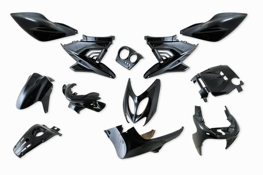 StylePro Kåpset (Aerox) 12 delar