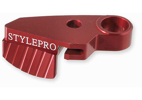 StylePro Chokehandtag (Aerox) CNC