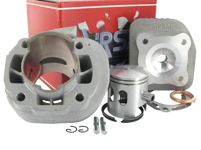 Airsal Cylinderkit (Sport) 70cc