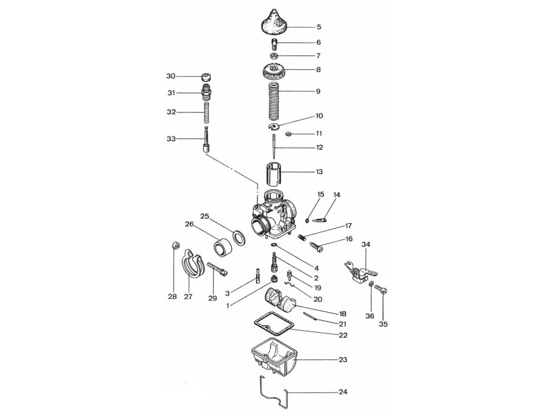 Bing Atomizer (6603)