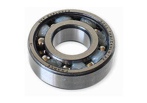 SKF Kullager (6204 TN9 C4)