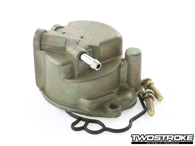 Teknix Flottörskål (Standard) Gurtner