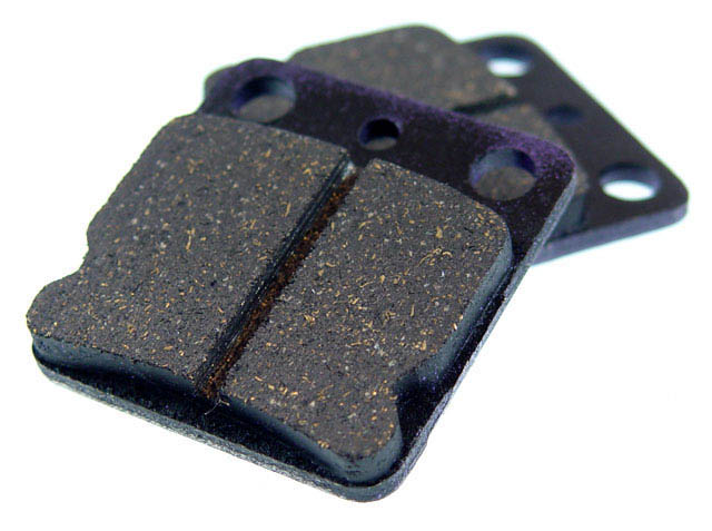 Galfer Bromsbelägg (Semi-metall) Premium