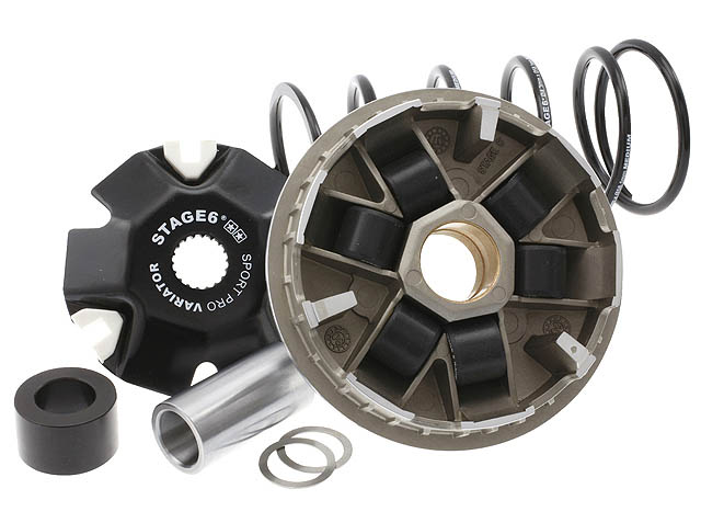 Stage6 Variator (Sport PRO)