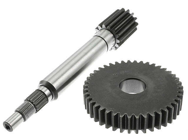Malossi Primärdrev 6713602 (14/42) 1:3,00