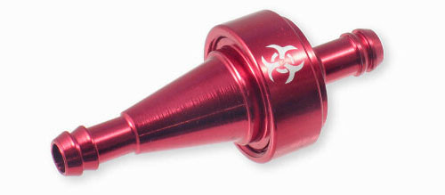 StylePro Bensinfilter