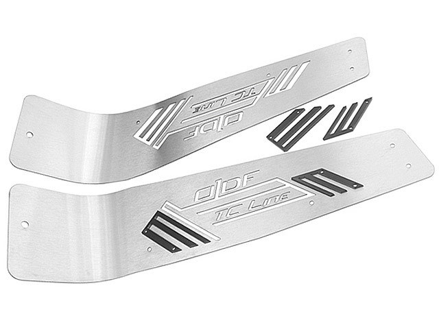 Opticparts Fotplattor (TC Line)