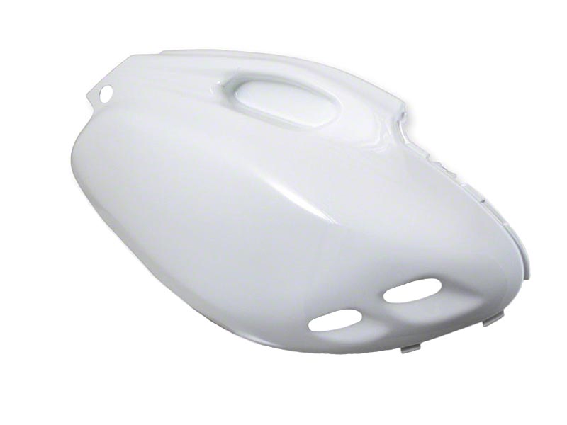 StylePro Sidokåpa höger (PGO PMX/PMX Sport)