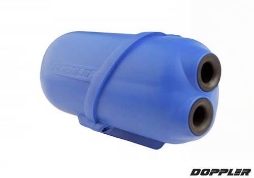 Doppler Luftfilterbox (Minarelli)