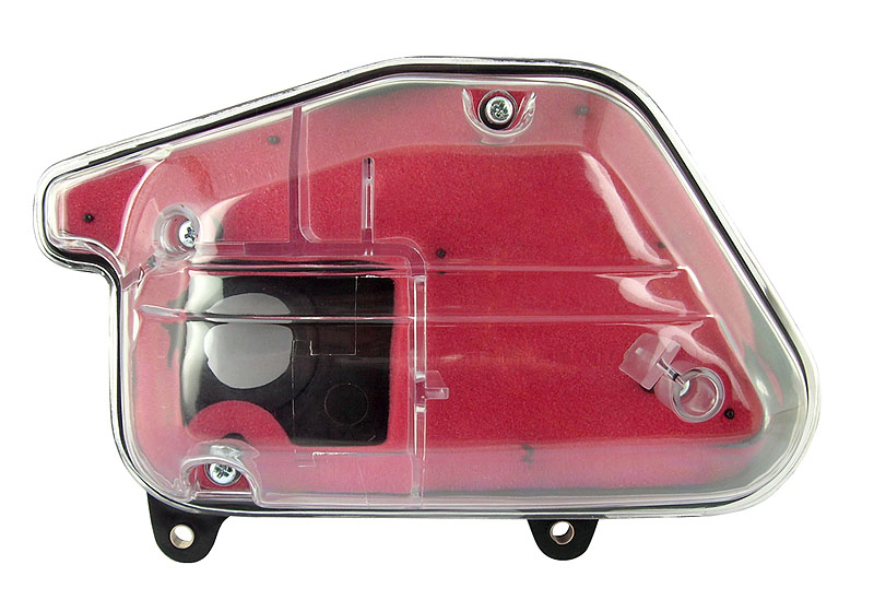 TNT Luftfilterbox (Standard)