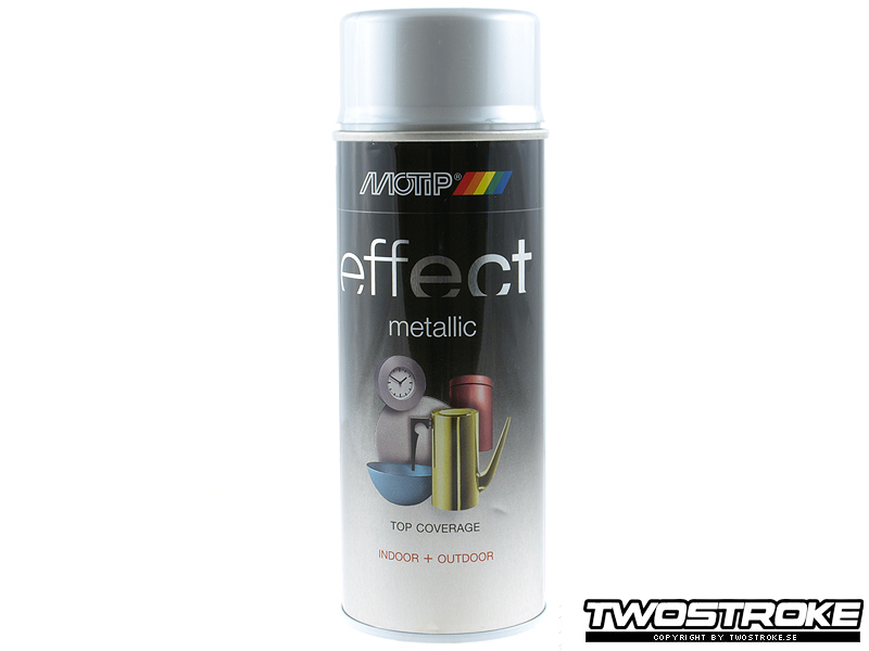 Motip Sprayfärg (Metallic)