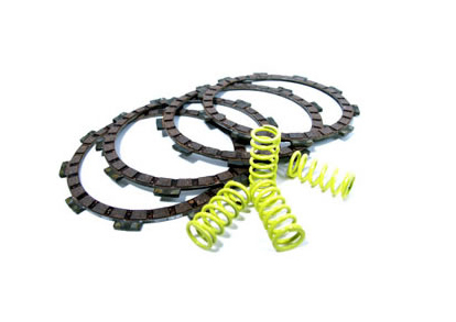 Metrakit Lamellsats (ProRace) - AM6