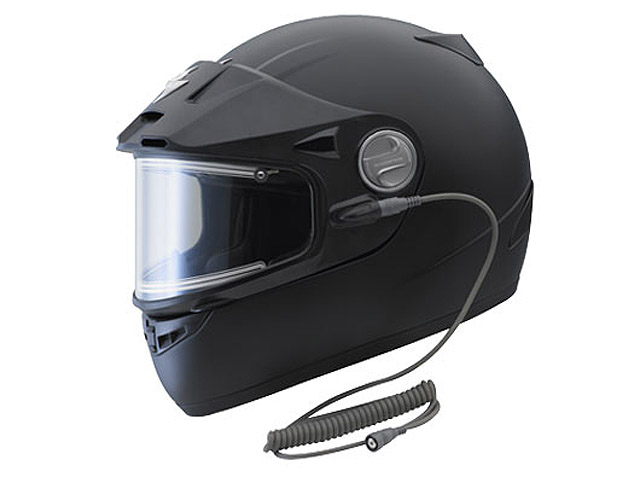 Scorpion Vinterkit (Eluppvärmt) EXO-400, 700, 750