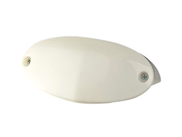 Tun'R Baklampa (LED) Vit
