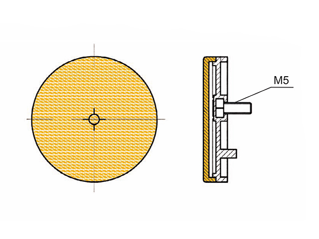 Vicma Reflex