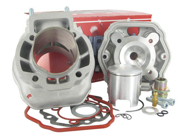 Airsal Cylinderkit (Sport) 70cc - Piaggio