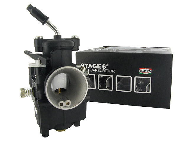Stage6 Frgasare (VHST 28 R/T)