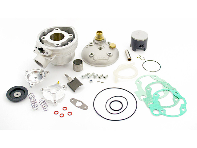 Athena Cylinderkit (Power valve system) 50cc - (AM6)