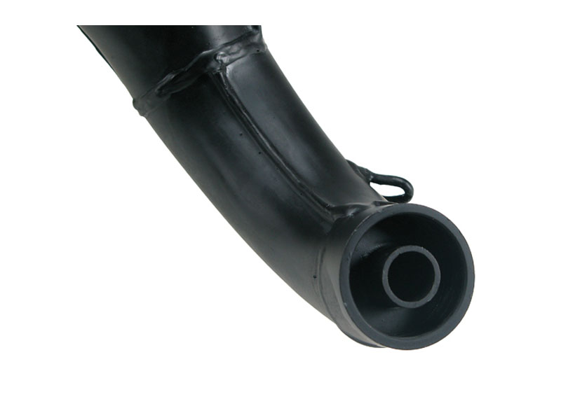 Stage6 Avgassystem (Street) - BEG