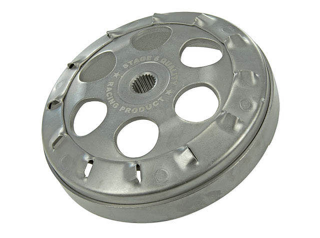 Stage6 Kopplingsskål 107 mm (R/T)