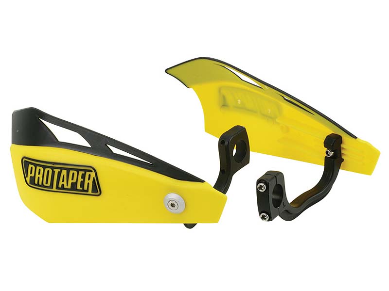 ProTaper Handskydd (cross)