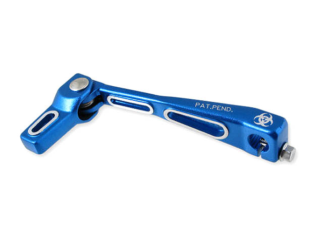 StylePro Tun´R Växelpedal Lighty (DER / PIA)