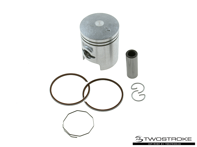 SP Kolvkit (41mm) TS50