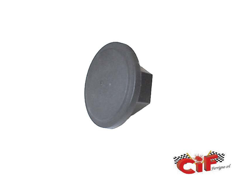 CIF Täcklock