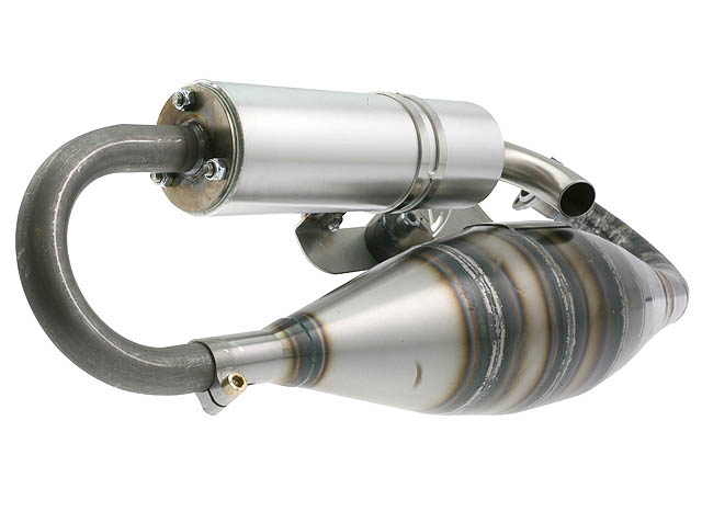 2Fast Racesystem 80 cc