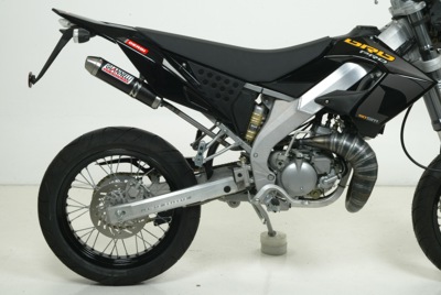 Giannelli Krk (Enduro 2T) Hgerdragen