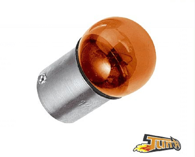 Tun'R Lampor Blinkers / Bakljus (BA15S)