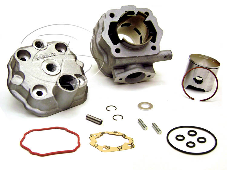 Barikit Cylinderkit (Racing) 73cc - DER