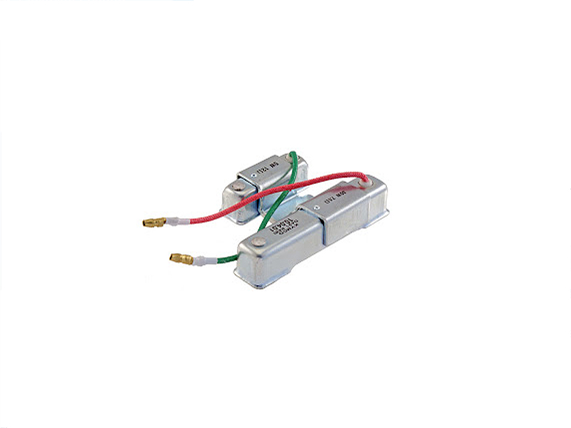 RMS Resistor (standard)