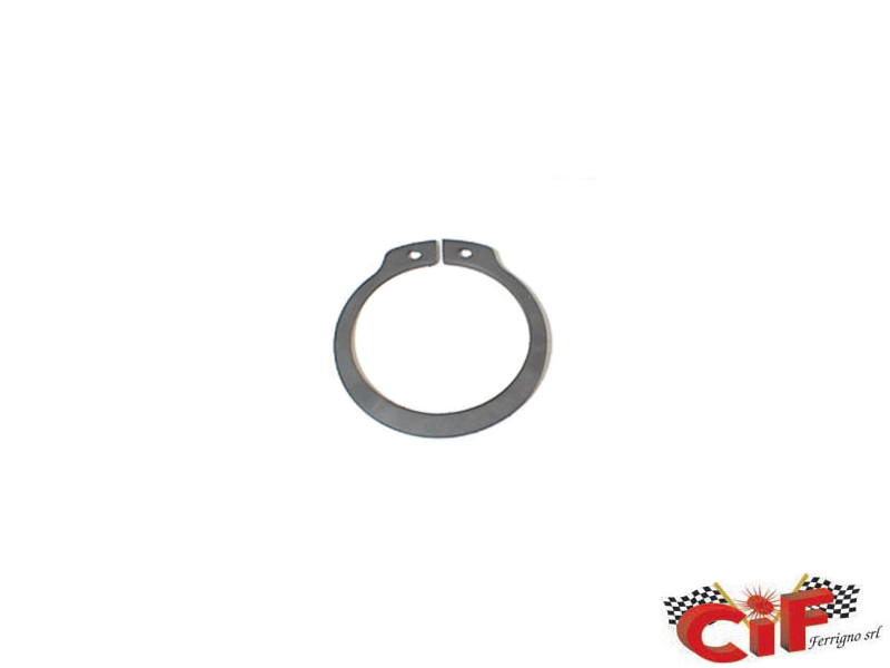 CIF Lsring (standard)