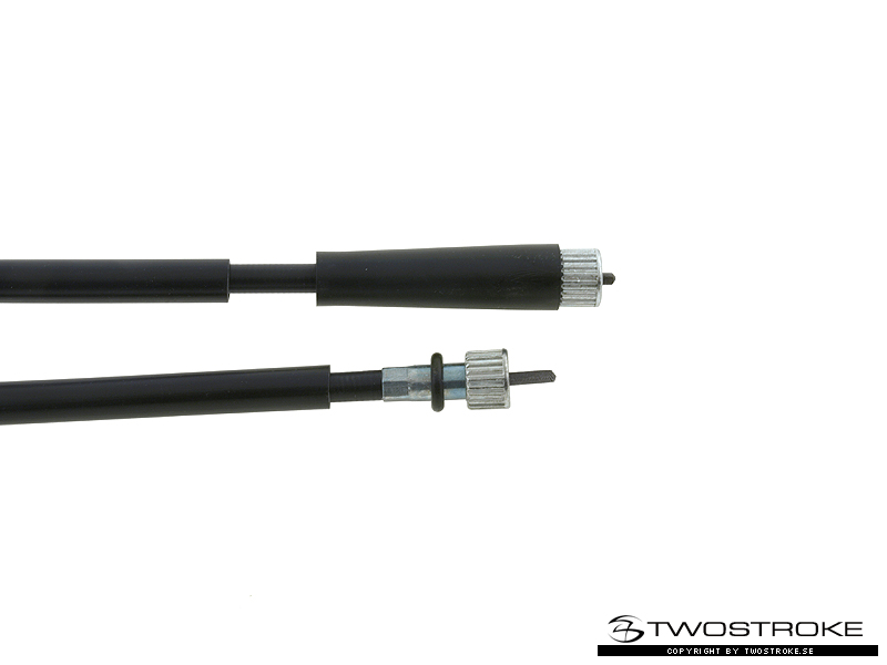 Supertec Hastighetsmätarvajer (Standard)