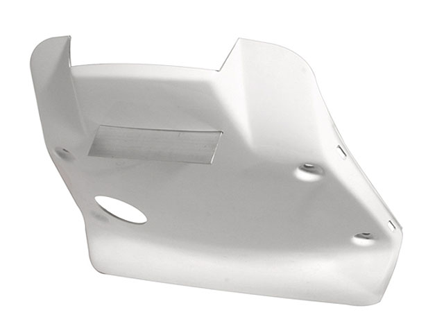 BCD Underkåpa (Slim) Slider