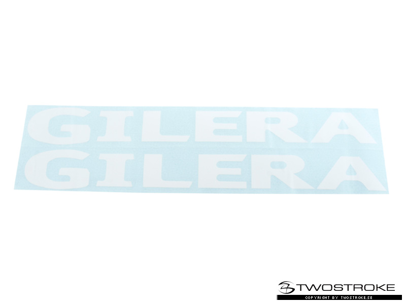 Xtreme Dekalkit (Gilera)