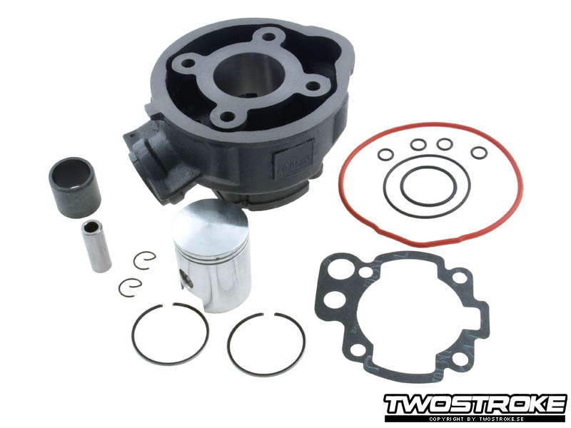 Division Cylinder (Standard) 50cc - AM6
