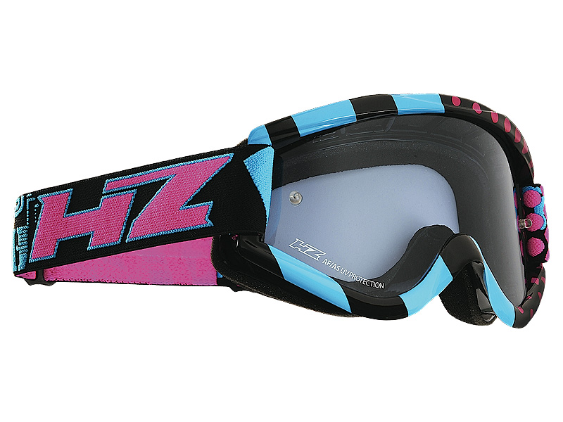 HZ Goggles (FSN) Magenta