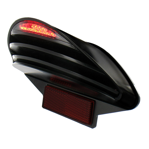 BCD Baklampa (RX Style) LED
