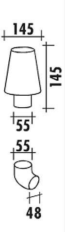 Polini Luftfilter (Big Evolution)