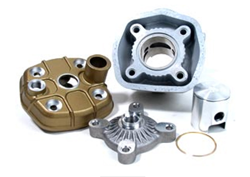 Metrakit Cylinderkit (ProRace2) 70cc - (AM6)