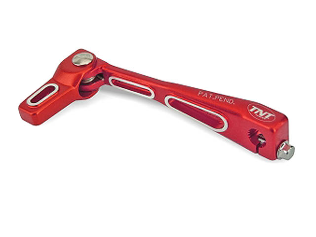 TNT Tun´R Växelpedal Lighty (DER / PIA)