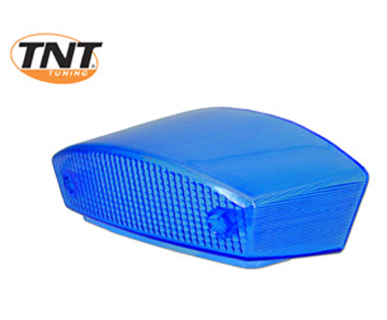 TNT Baklampsglas
