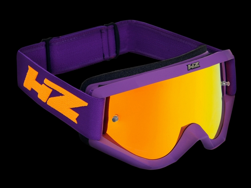 HZ Goggles (Element) Purple