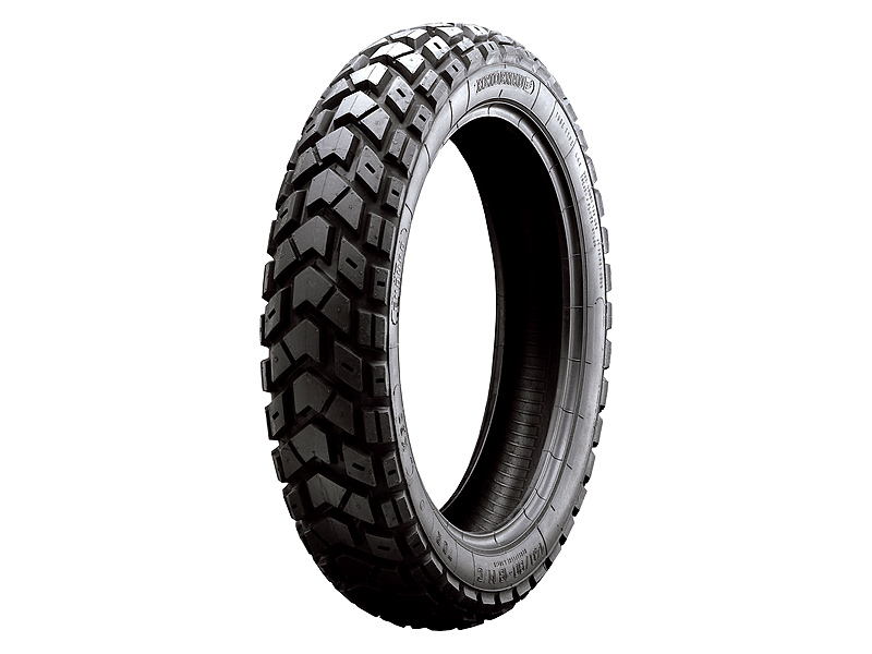 Heidenau Vinterdäck (K60) Silica TT (T62)