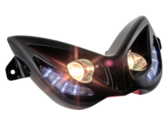 Tun'R Framlampa (Aerox) EVO2