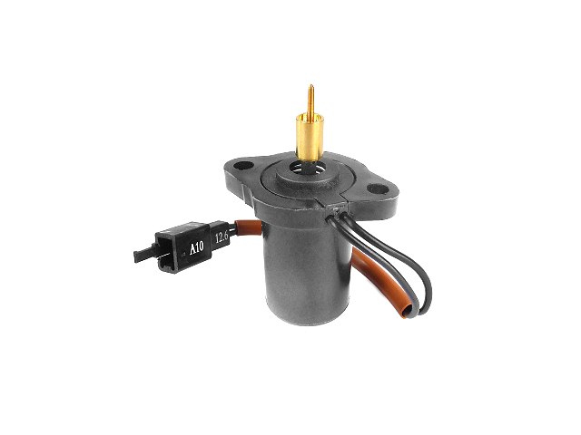 TNT Automatchoke