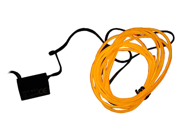 StylePro Neonslinga (200cm)